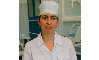 Юркова Екатерина Львовна