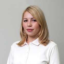 Вилль Наталья Сергеевна