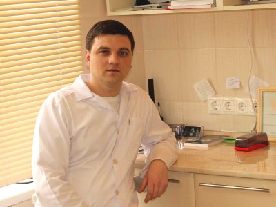 Цёмка Денис Анатольевич