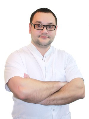 Коваленко Виталий Викторович