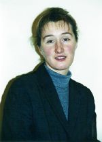 Парфенова Марина Александровна