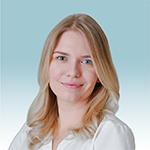 Михеева Ирина Евгеньевна