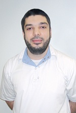 Татаров Исмаил Рапаниевич