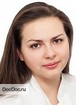 Каминская Анна Юрьевна