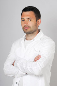 Зубарь Александр Александрович