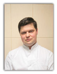 Костин Алексей Николаевич