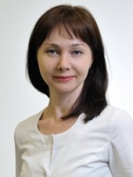 Марика Ярославна Губиш
