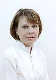 Латкина Елена Георгиевна