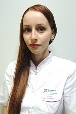 Муравьева Полина Сергеевна