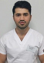 Силаев Роман Севдинович