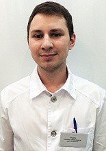 Захаров Данила Витальевич