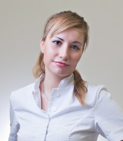 Светлана Дмитриевна Мора