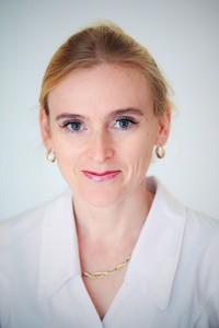 Винокурова Ольга Юзевна