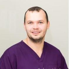 Орешков Максим Павлович