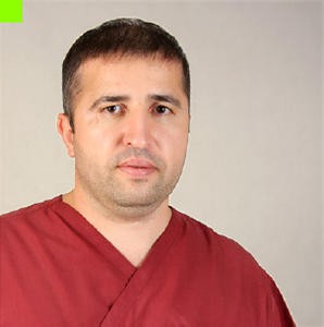 Акаев Садрутин Рамазанович