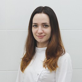 Хохлова Екатерина Сергеевна