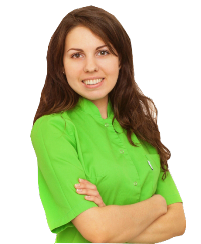 Хромова Евгения Александровна