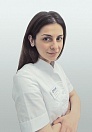 Мелкадзе Нино Акакьевна
