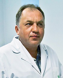 Громов Максим Александрович