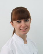 Маркосян Елена Сергеевна
