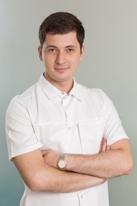 Шукюров Рамид Шакирович