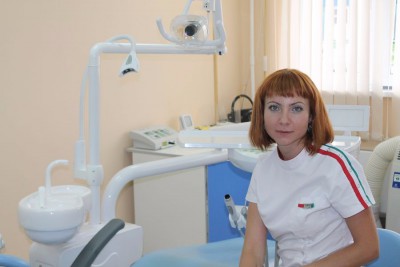 Ширшова Мария Владимировна