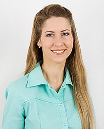 Венчикова Мария Павловна