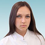 Морозова Елена Сергеевна