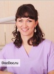 Лабис Варвара Владимировна
