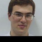 Бронштейн Дмитрий Александрович