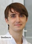 Левченко Александр Александрович