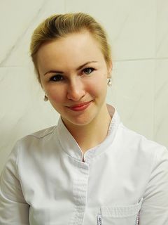 Адасенко Алина Анатольевна