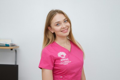 Светлова Маргарита Геннадьевна