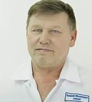 Исаев Валерий Михайлович