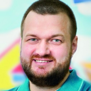 Еремкин Константин Владимирович