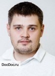 Соколов Александр Владимирович