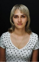 Логоткина Оксана Сергеевна