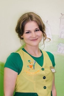 Кобзарева Наталья Григорьевна