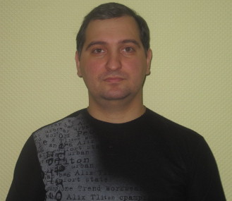 Фарзалиев Фарид Акифович