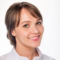 Матыцина Диана Евгеньевна