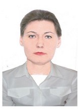 Курбакова Наталья Викторовна