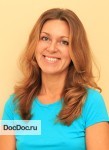 Есавкина Светлана Валерьевна