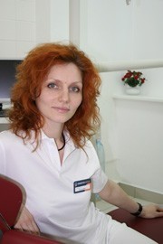 Смагина Екатерина Михайловна