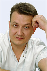 Свистунов Борис Григорьевич