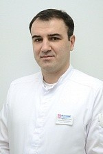 Ягубов Руслан Намикович