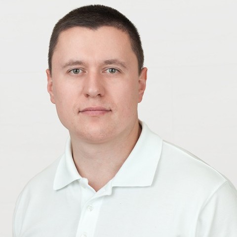Беляков Денис Владимирович