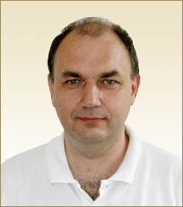 Пересыпкин Дмитрий Валерьевич
