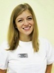 Лазарева Анна Константиновна