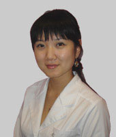 Ким Алла Александровна