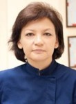 Умарова Светлана Эмильевна